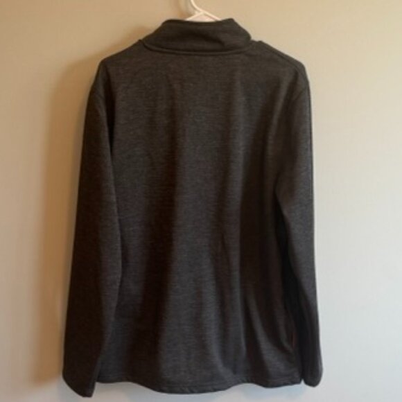 Colosseum Clemson light jacket - Picture 2 of 4